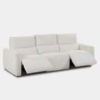 Skyline 3-Seat Zero Gravity Reclining Sofa with Power Headrest