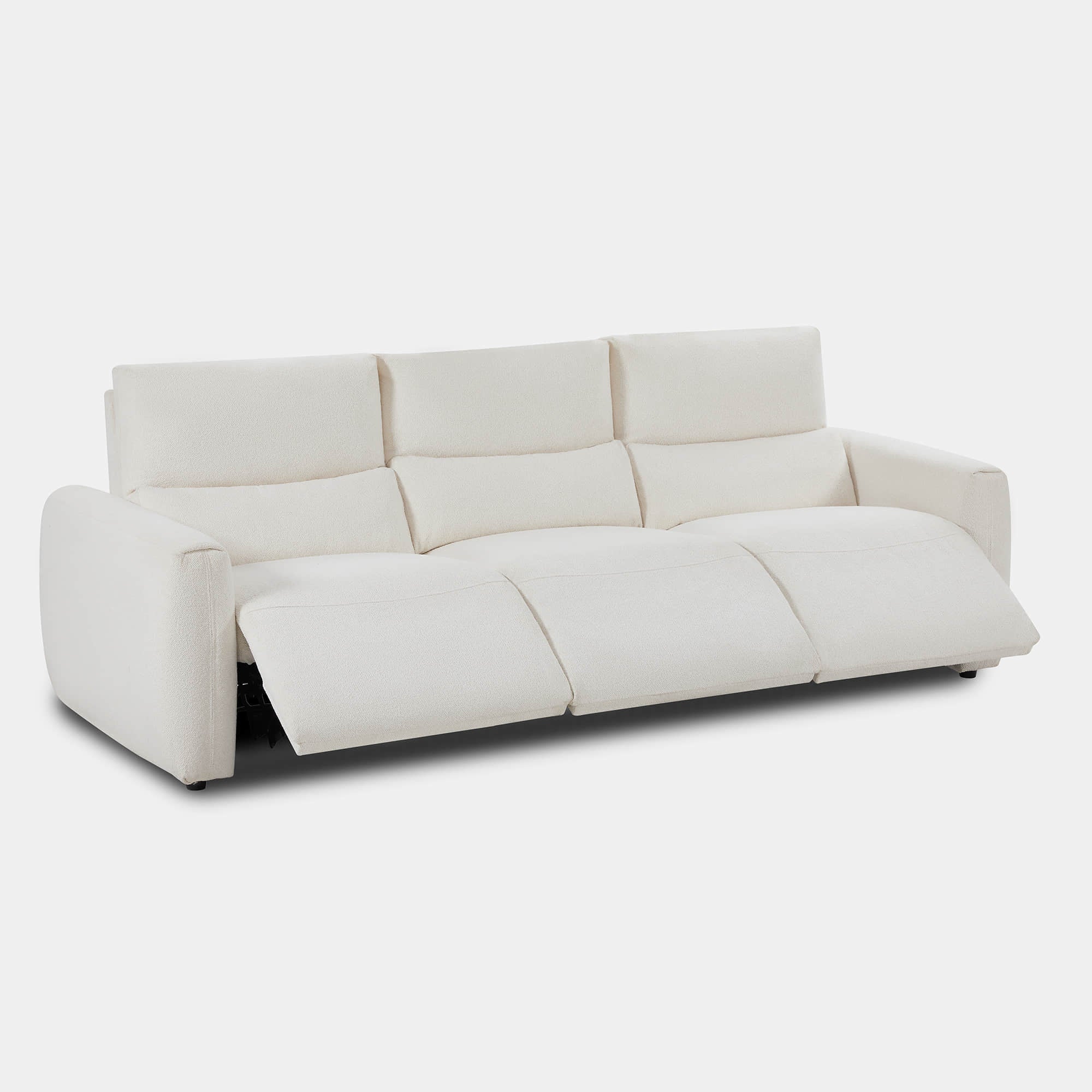 Skyline 3-Seat Zero Gravity Reclining Sofa with Power Headrest
