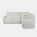 Skyline 5-Seat Zero Gravity Reclining Sectional sofa  with Power Headrest