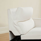 Skyline 4-Seat Zero Gravity Reclining Sectional sofa with Power Headrest