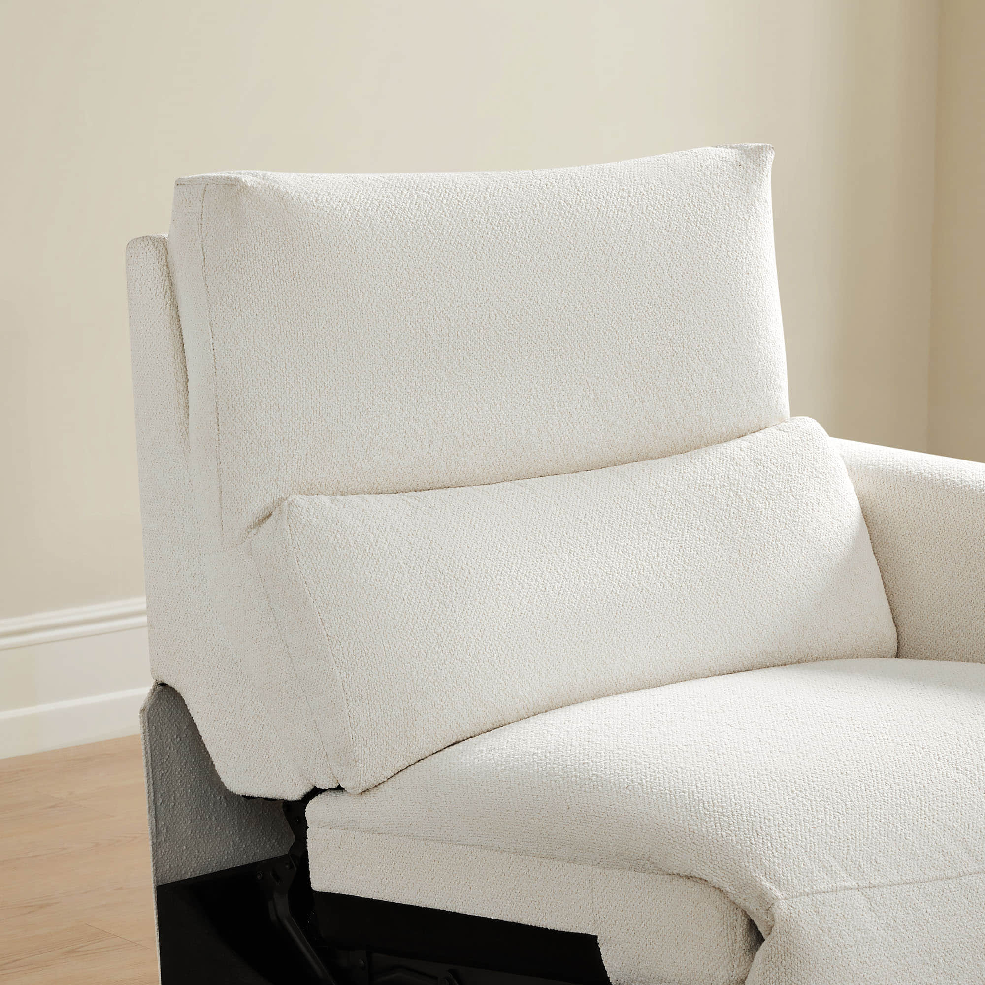 Skyline 5-Seat Zero Gravity Reclining Sectional sofa  with Power Headrest