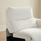 Skyline 4-Seat Zero Gravity Reclining Sectional sofa with Power Headrest