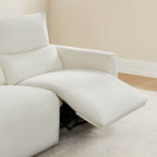 Skyline 2-Seat Zero Gravity Reclining Sofa with Power Headrest