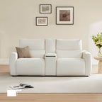 Skyline 2-Seat Zero Gravity Reclining Sofa with Power Headrest