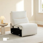 Skyline Armless Chair