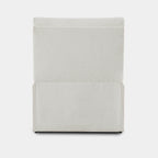 Skyline 4-Seat Zero Gravity Reclining Sectional sofa with Power Headrest