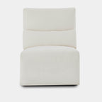 Skyline 5-Seat Zero Gravity Reclining Sectional sofa  with Power Headrest