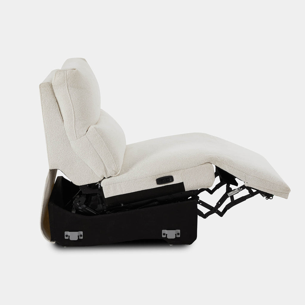 Skyline 3-Seat Zero Gravity Reclining Sofa with Power Headrest