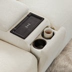 Skyline Power Console