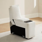 Skyline 2-Seat Zero Gravity Reclining Sofa with Power Headrest