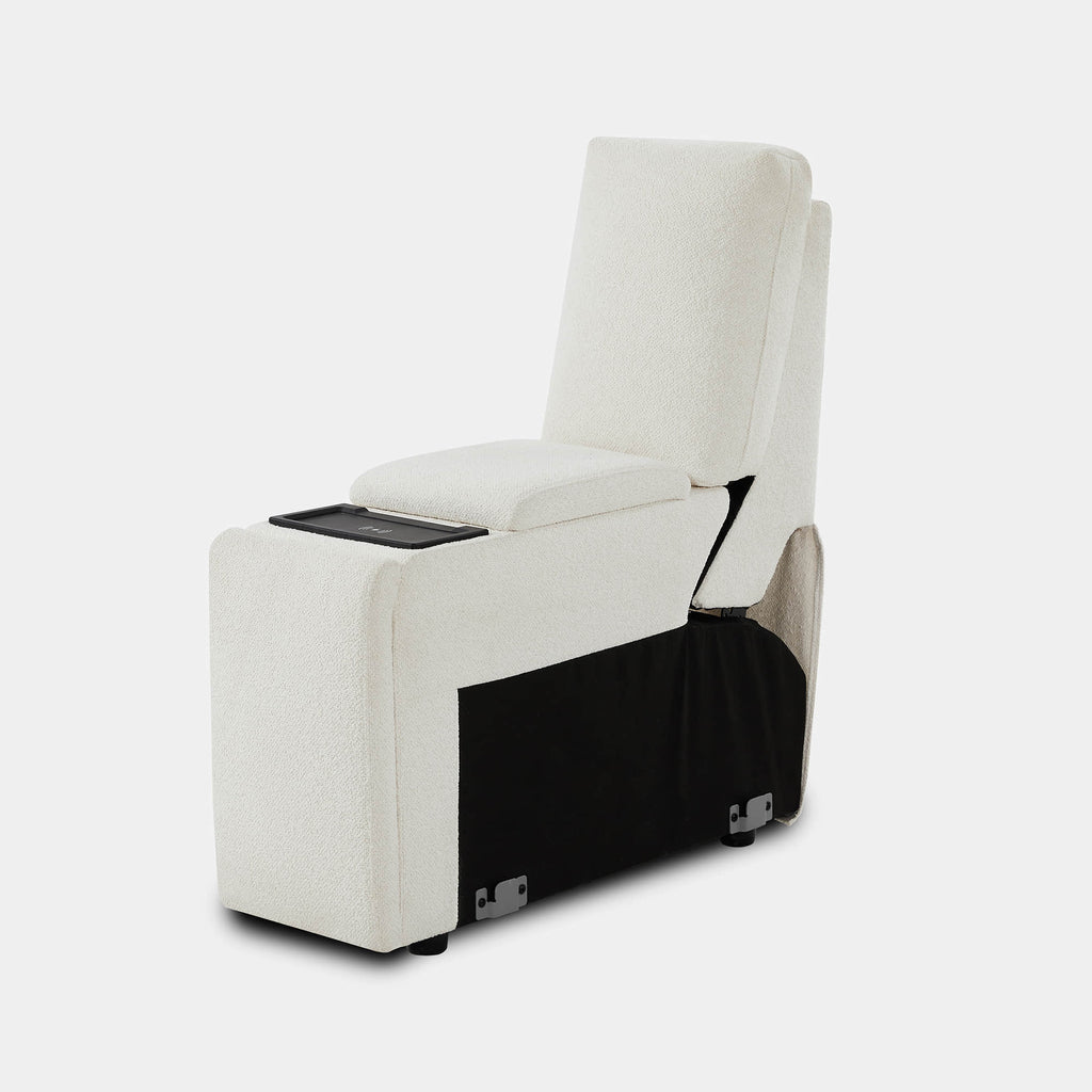 Skyline 3-Seat Zero Gravity Reclining Sofa with Power Headrest