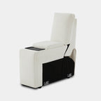 Skyline 2-Seat Zero Gravity Reclining Sofa with Power Headrest