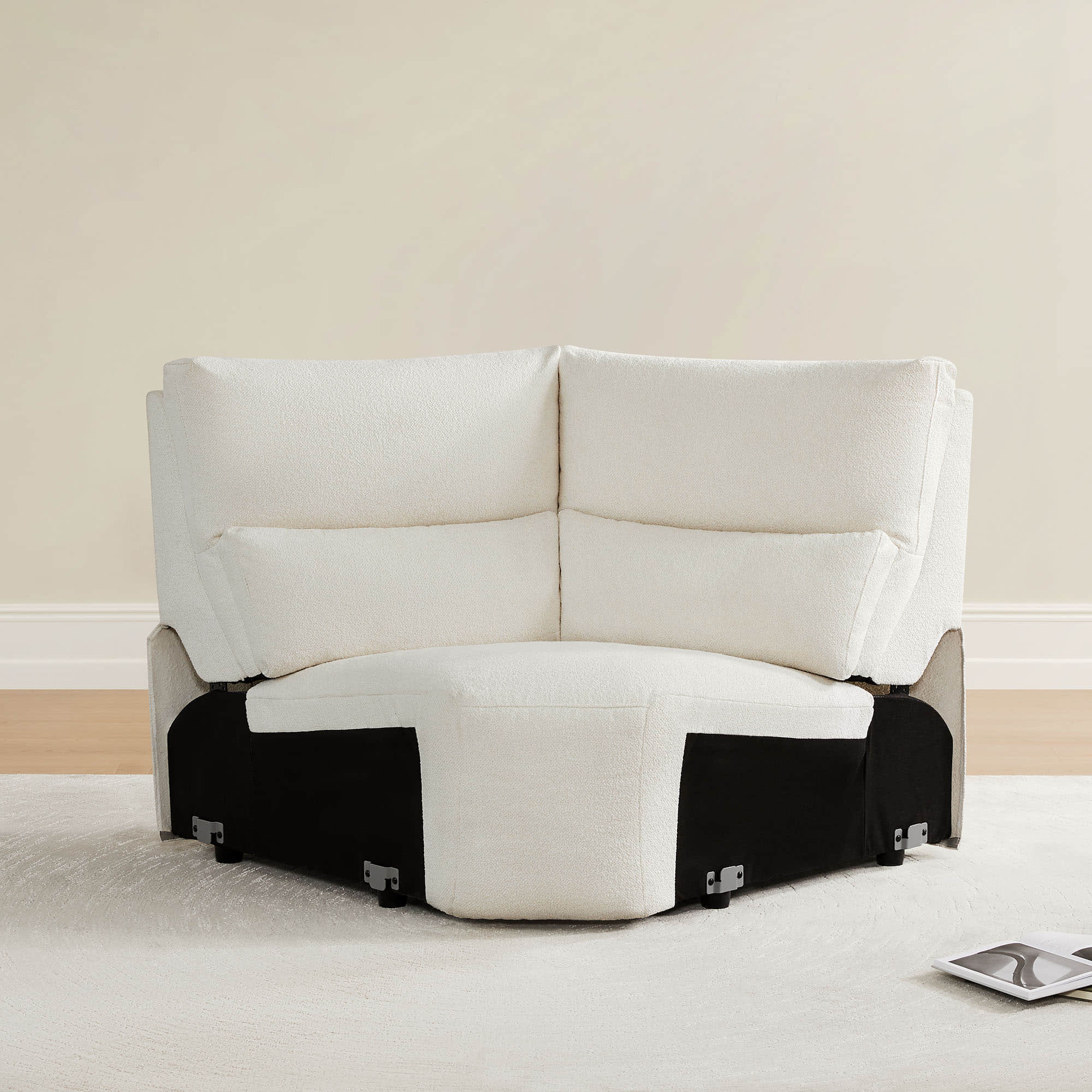 Skyline Modular Corner Seat
