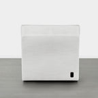 Sophia Power Armless Seat Module with Electric Footrest