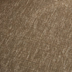 Tanya Modern Chenille Swivel Counter Stool