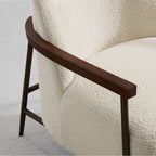 Teddi Modern Accent Chair