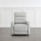 Theo Power Swivel Glider Recliner
