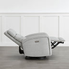 Theo Power Swivel Glider Recliner