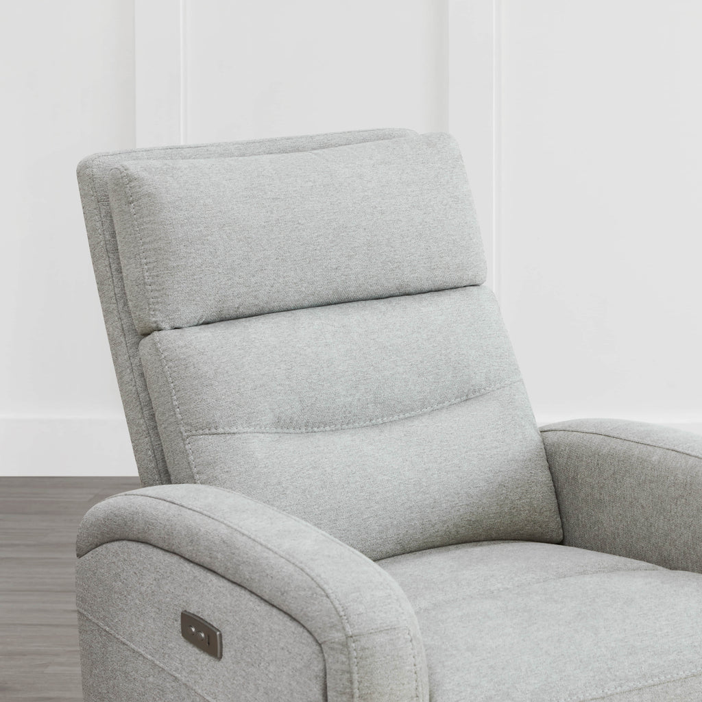 Theo Power Swivel Glider Recliner