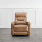 Theo Power Swivel Glider Recliner