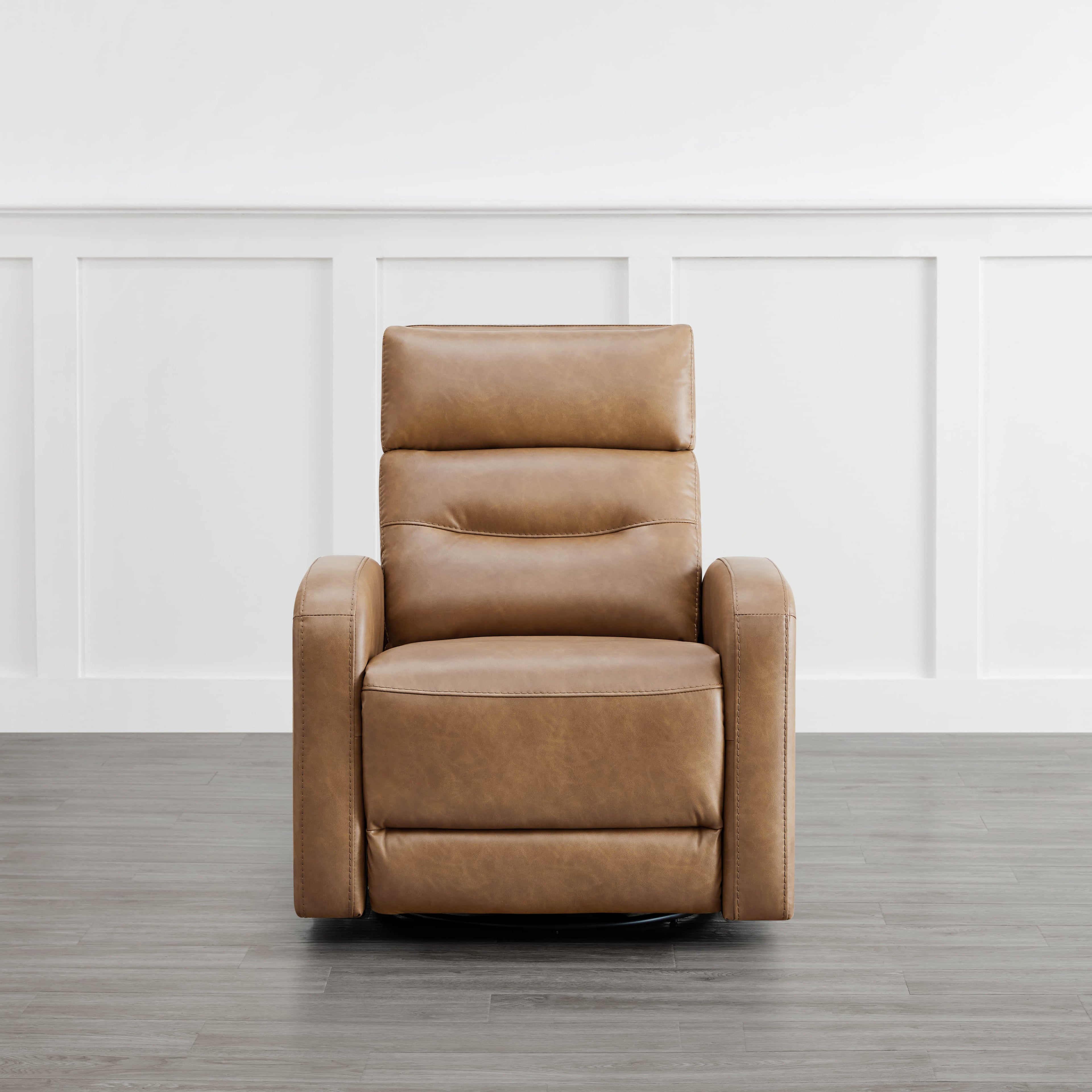Theo Power Swivel Glider Recliner