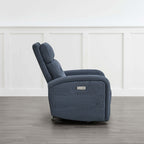 Theo Power Swivel Glider Recliner