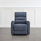 Theo Power Swivel Glider Recliner