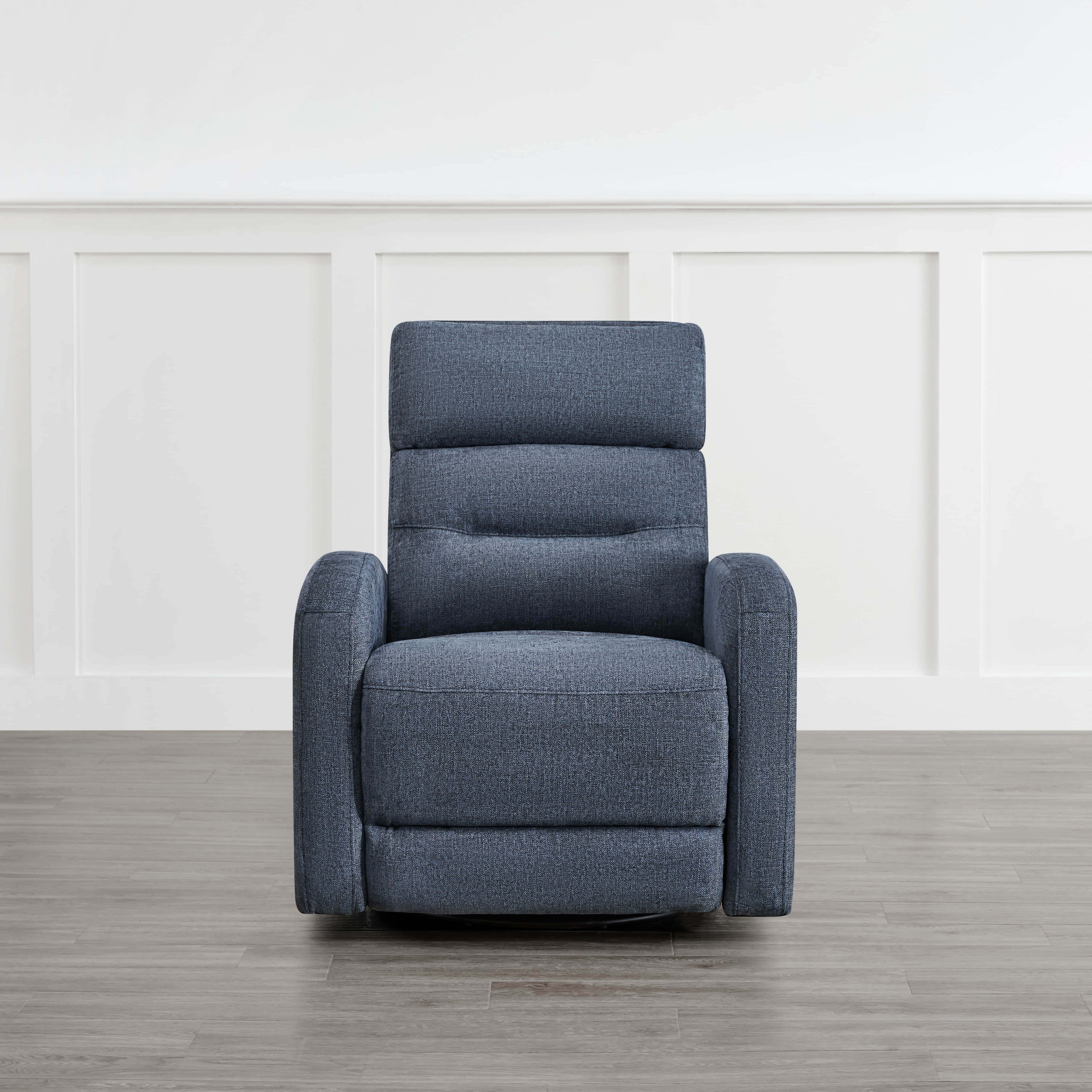 Theo Power Swivel Glider Recliner