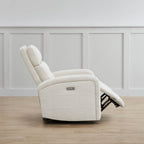 Theo Power Swivel Glider Recliner