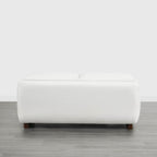 Vault Rectangle Storage Flip Ottoman