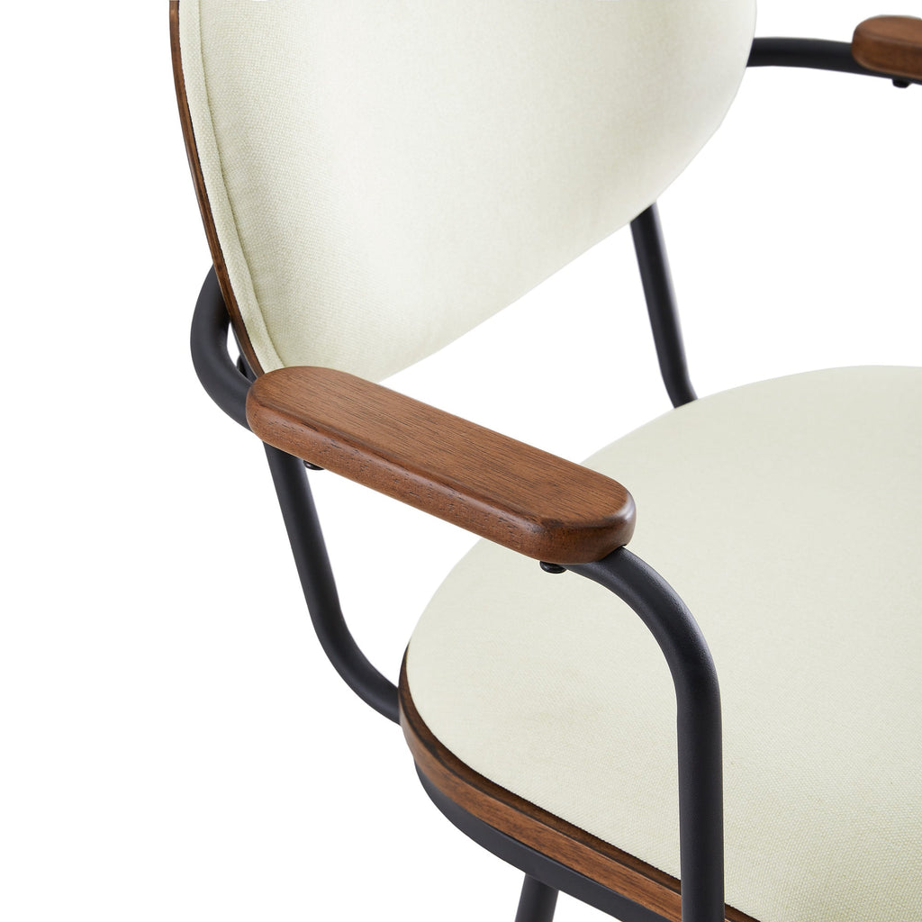 Aislinn Swivel Bar & Counter Stools