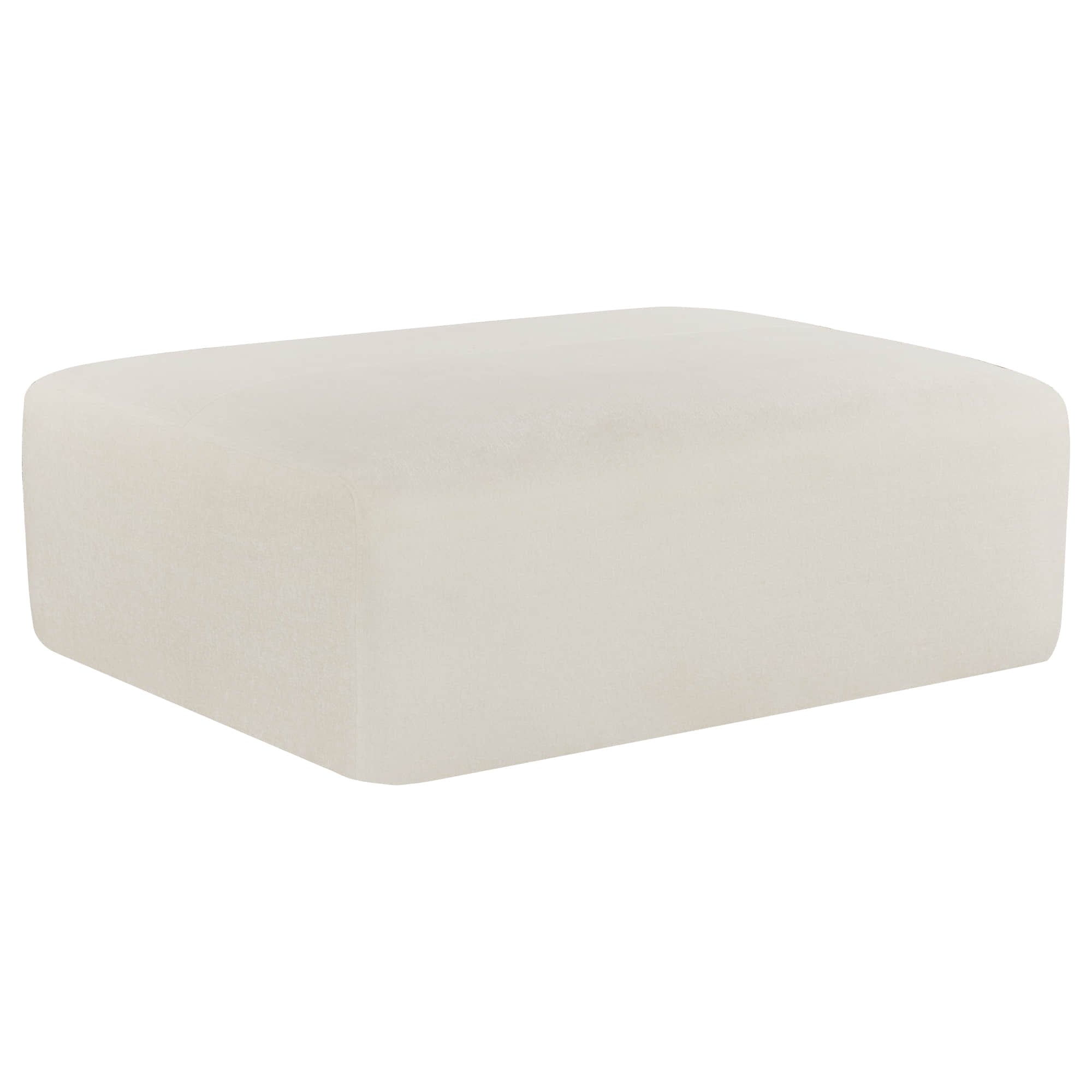 Winsley 3-Seat Sofa with Ottoman, Configurable Pit Sectional