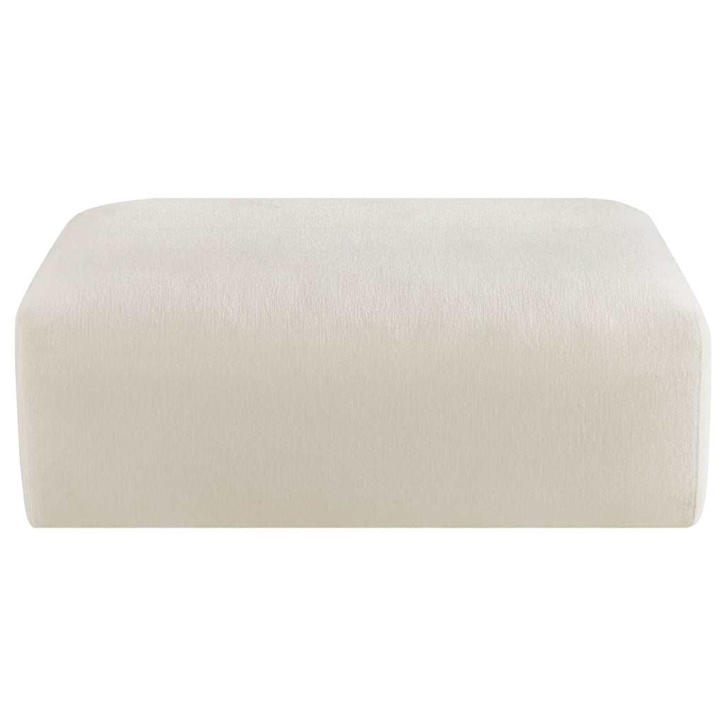 Winsley 3-Seat Sofa with Ottoman, Configurable Pit Sectional