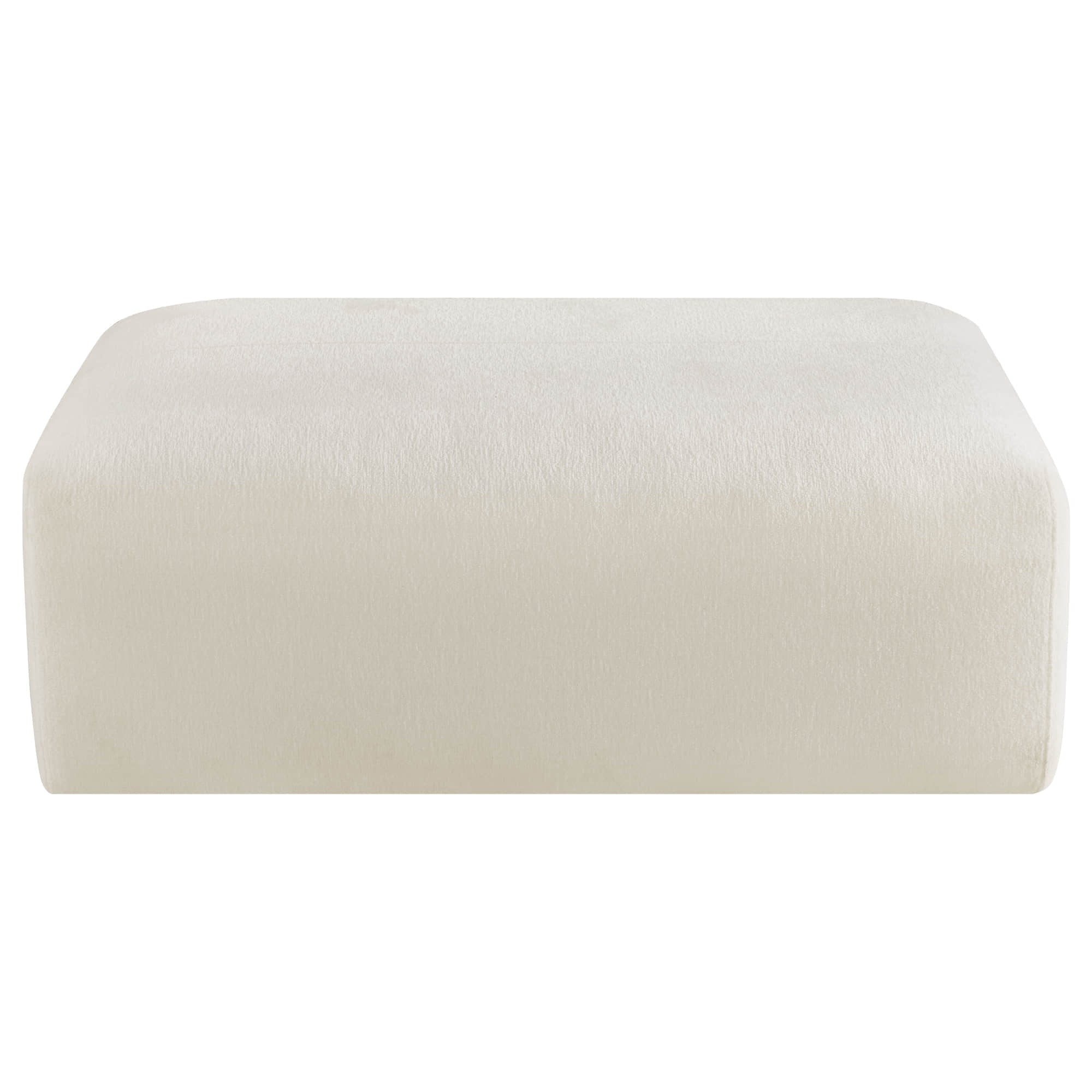 Winsley 3-Seat Sofa with Ottoman, Configurable Pit Sectional