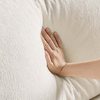 Winsley 3-Seat Sofa with Ottoman, Configurable Pit Sectional