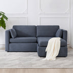 Delaney 3-Seat Modular Sofa