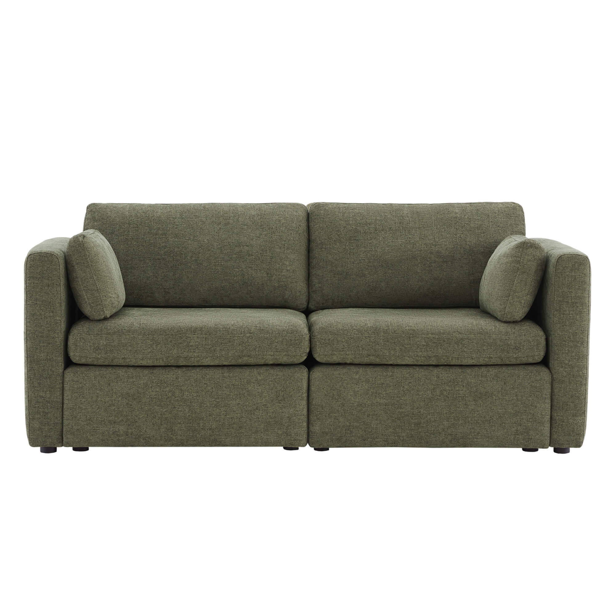 Delaney 2-Seat Modular Sofa