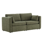 Delaney 2-Seat Modular Sofa