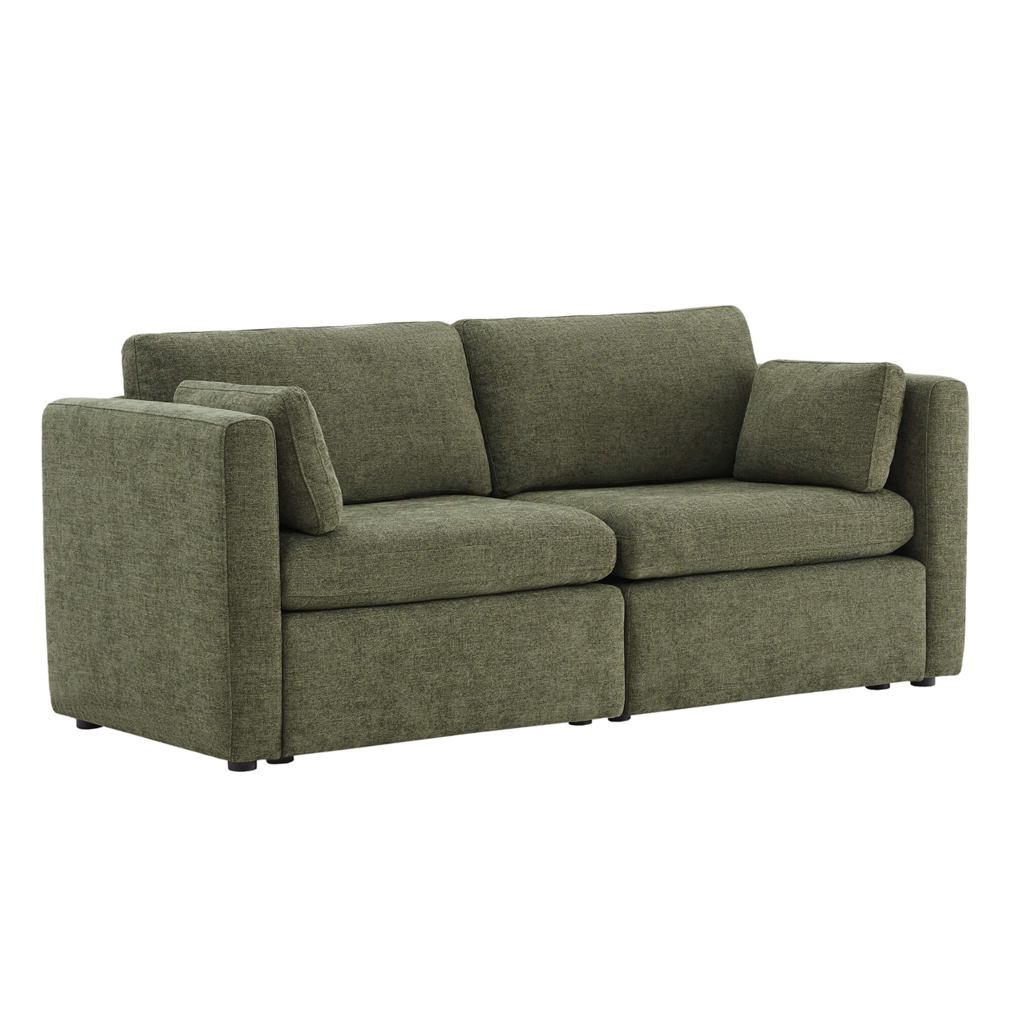 Delaney 2-Seat Modular Sofa