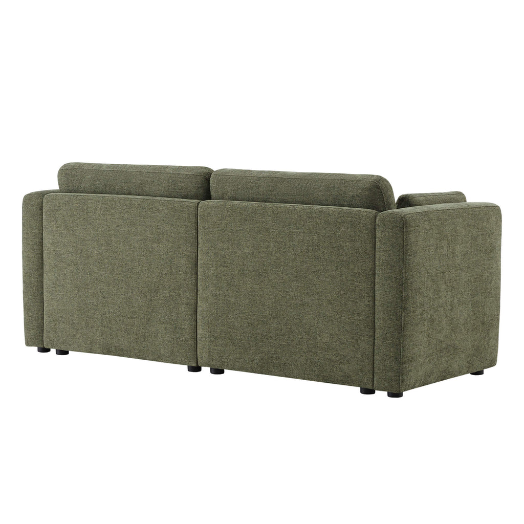 Delaney 2-Seat Modular Sofa