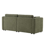 Delaney 2-Seat Modular Sofa