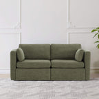 Delaney 2-Seat Modular Sofa
