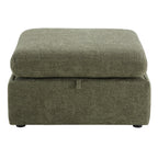 Delaney 3-Seat Modular Sofa