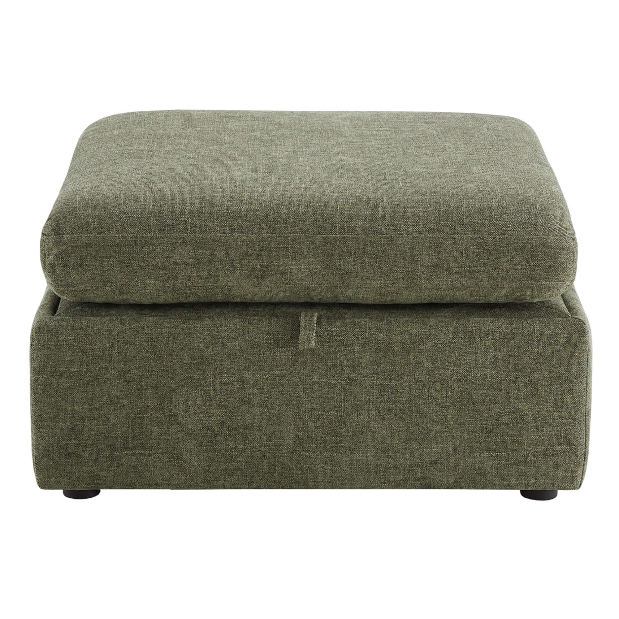 Delaney Storage Ottoman