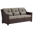 Elara Rattan Outdoor Sofa