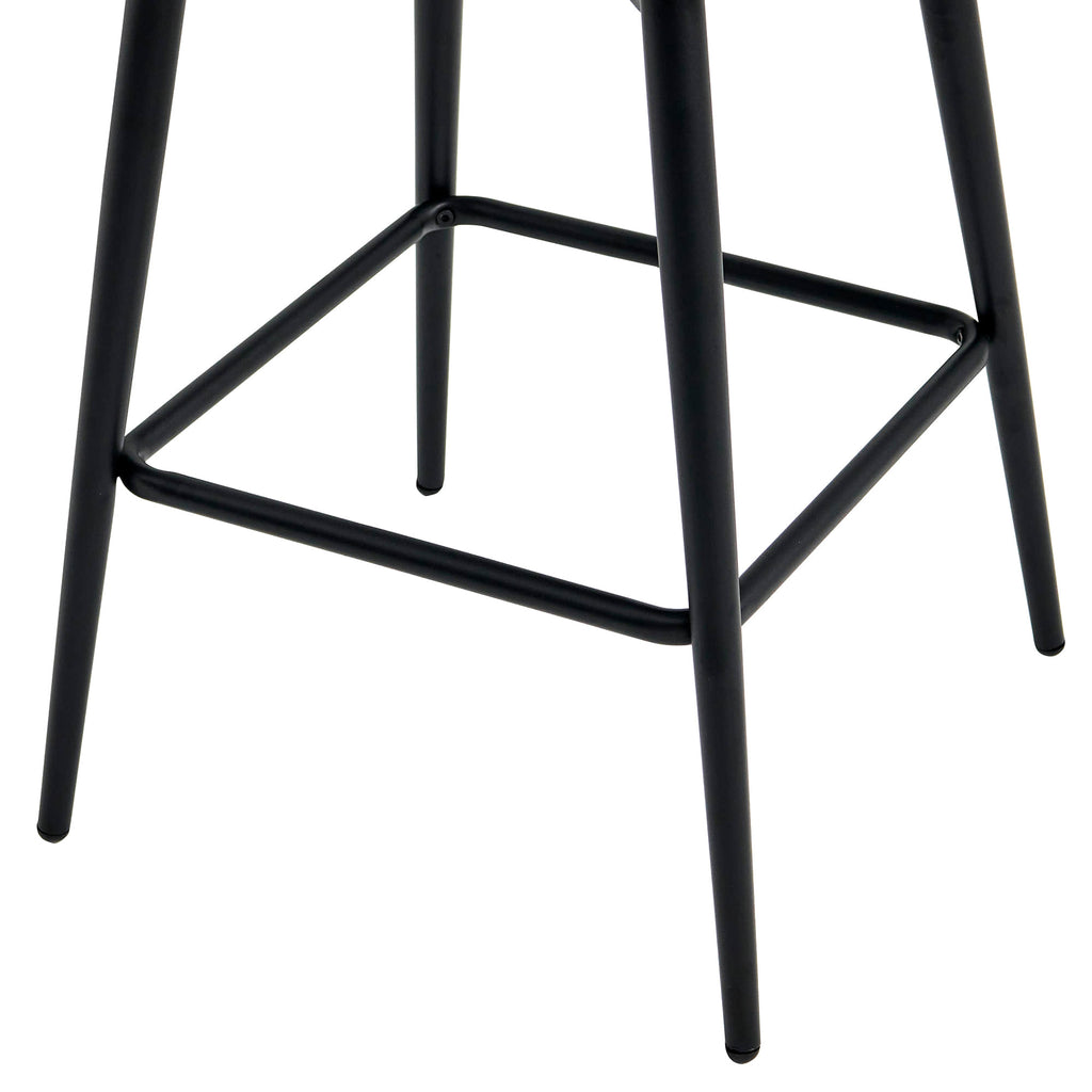 Eli Swivel Bar & Counter Stool