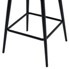 Eli Swivel Bar & Counter Stool