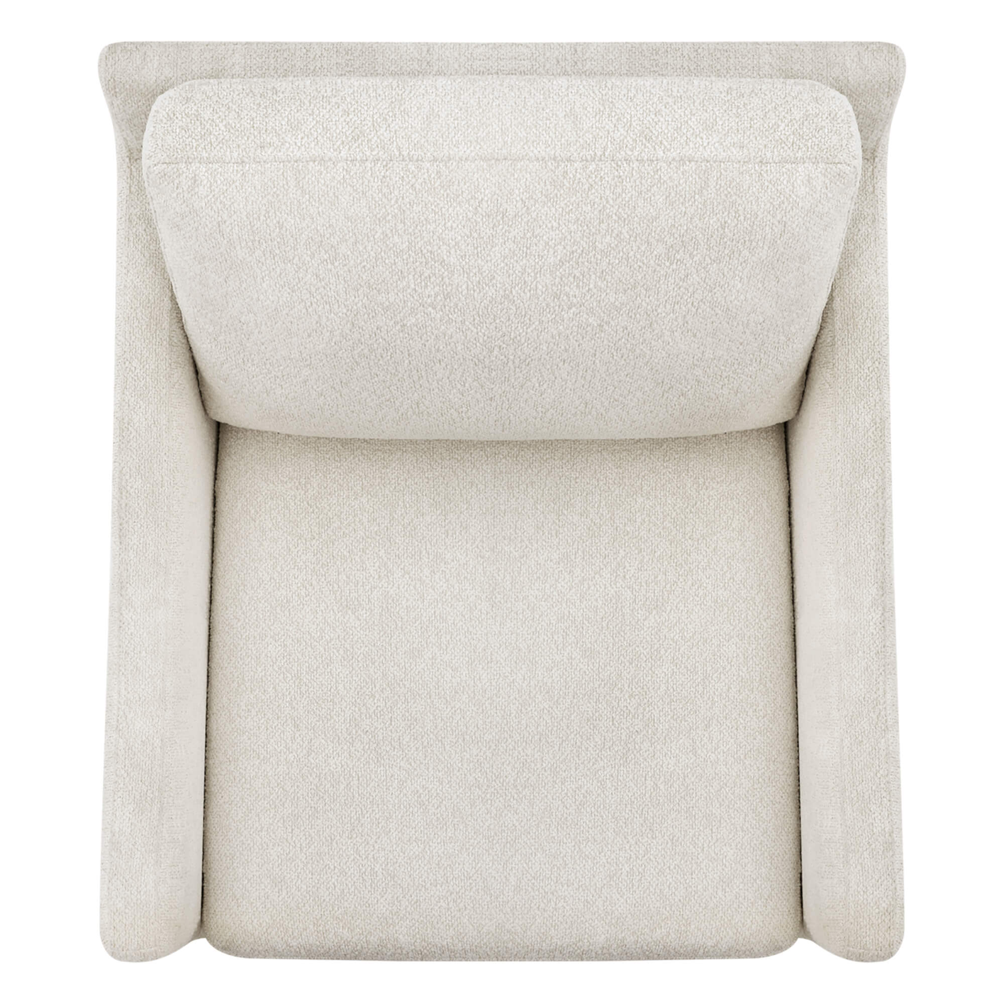 Henry Swivel Accent Chair with Electric Footrests & Charging Ports