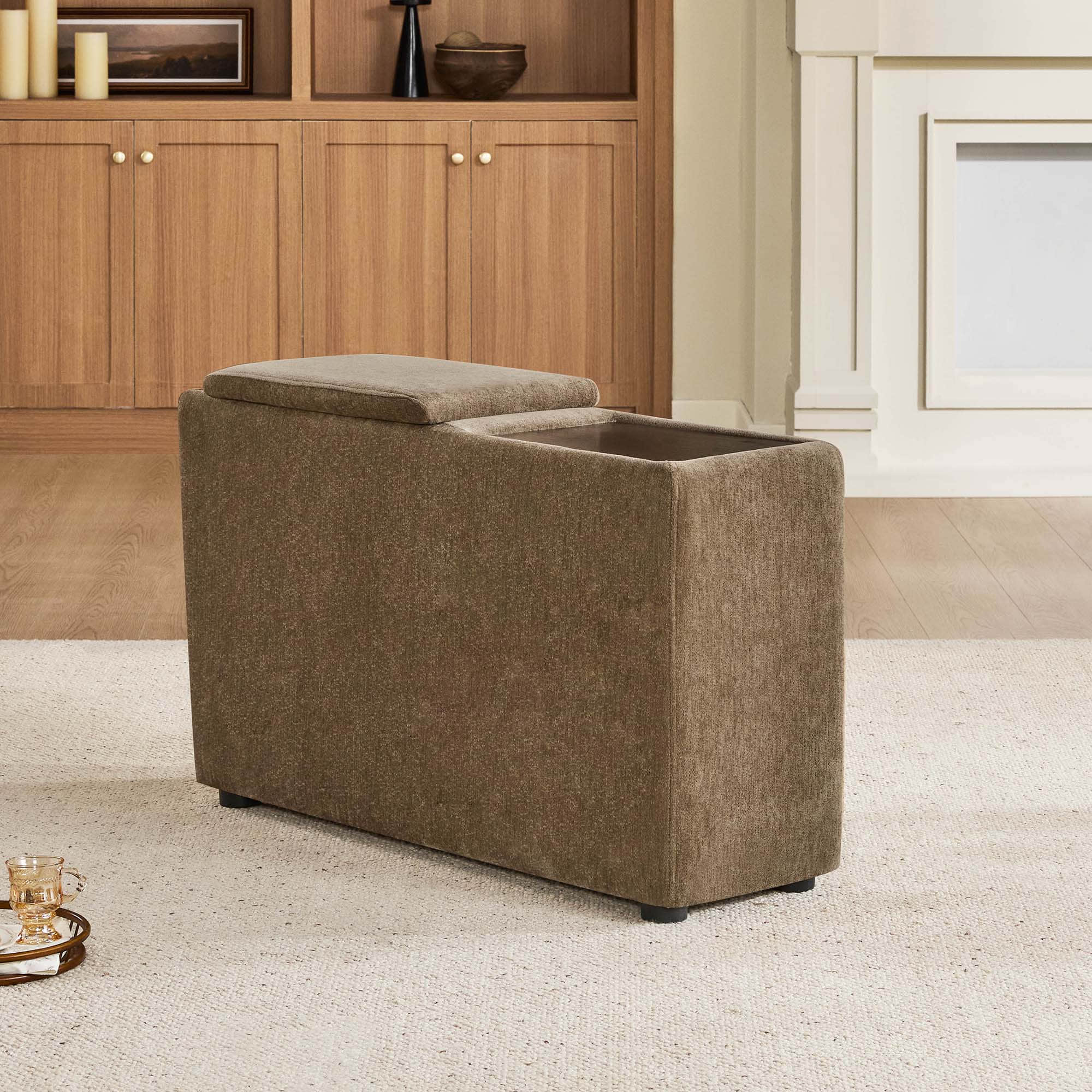 Kenna 2 Seat Modular Sofa