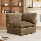 Kenna Modular Corner Seat